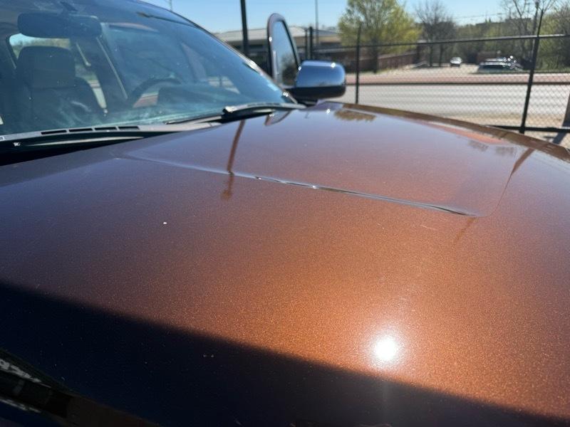 Toyota Tundra Limited 5.7L CrewMax 2WD 2015