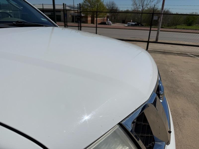 Nissan Pathfinder LE 4WD 2011