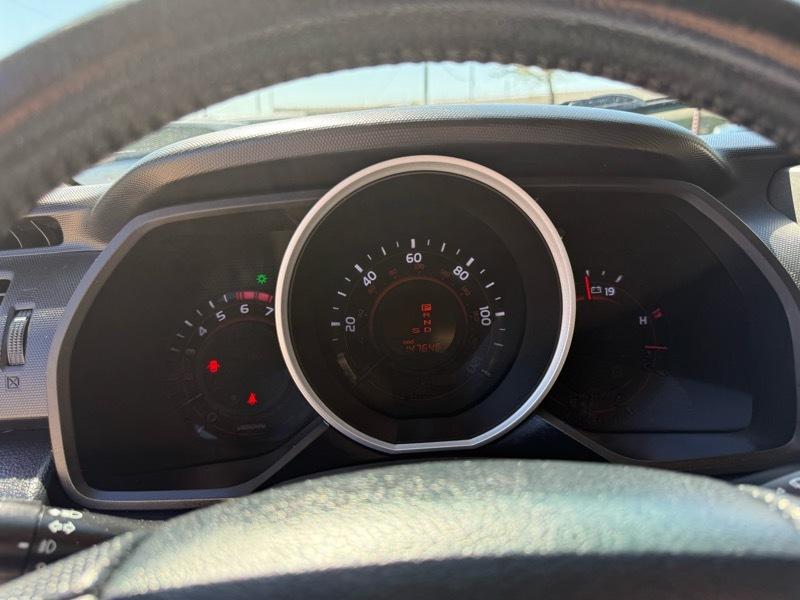 Toyota 4Runner SR5 2WD V6 2010