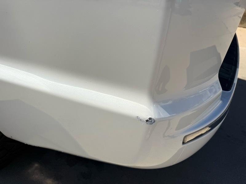 Toyota 4Runner SR5 2WD V6 2010