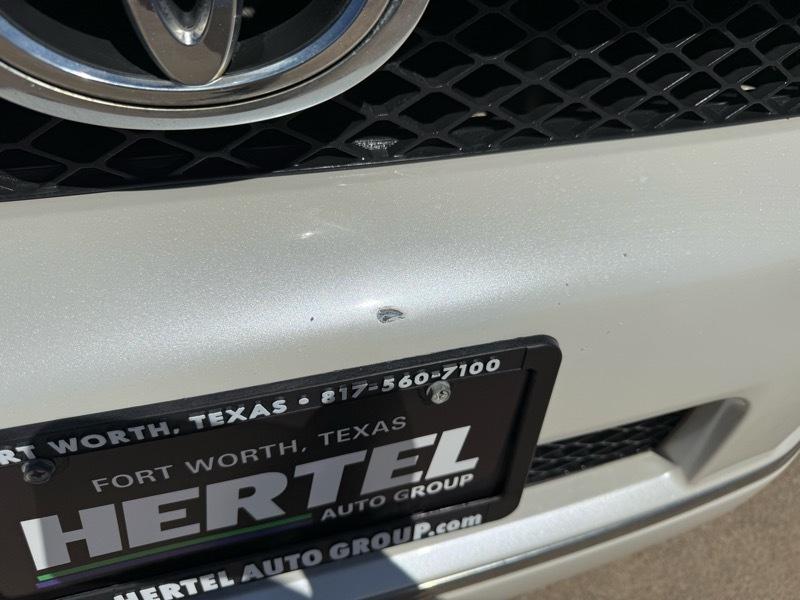 Toyota 4Runner SR5 2WD V6 2010