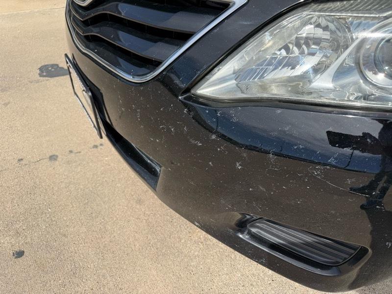 Toyota Camry LE 4D Sedan 2010