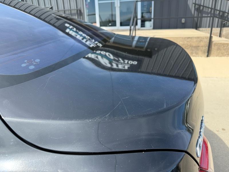 Toyota Camry LE 4D Sedan 2010