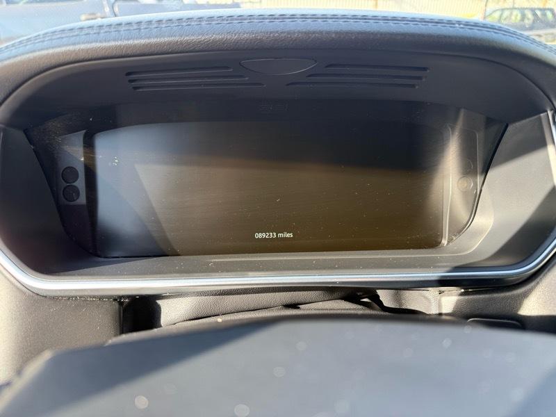 Land Rover Range Rover Supercharged 2017