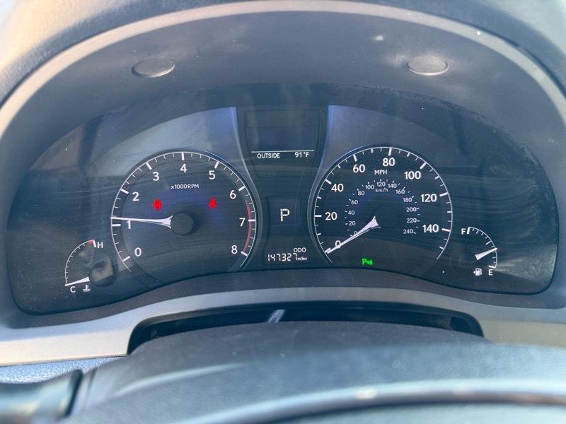 Lexus RX 350 FWD 2013