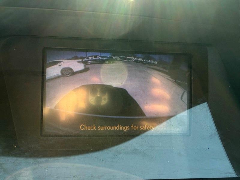 Lexus RX 350 FWD 2013