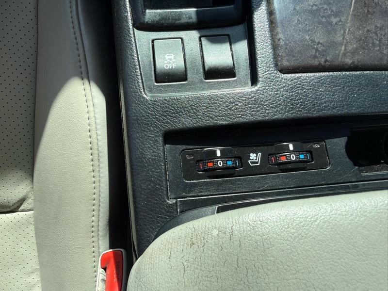 Lexus RX 350 FWD 2013