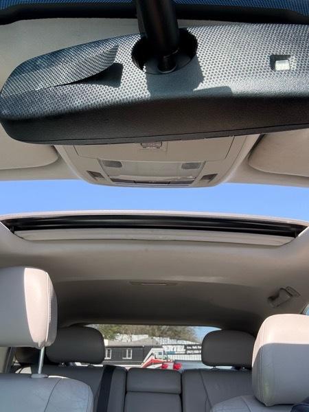 Lexus RX 350 FWD 2013