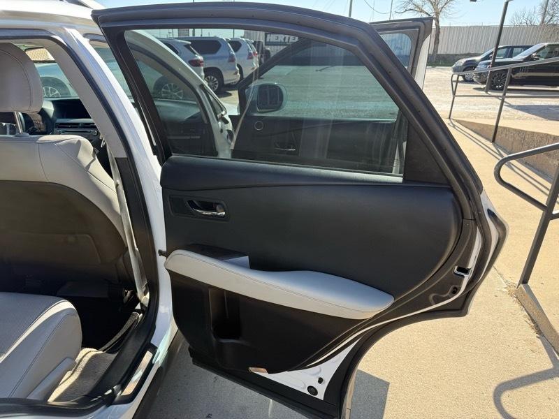 Lexus RX 350 FWD 2013