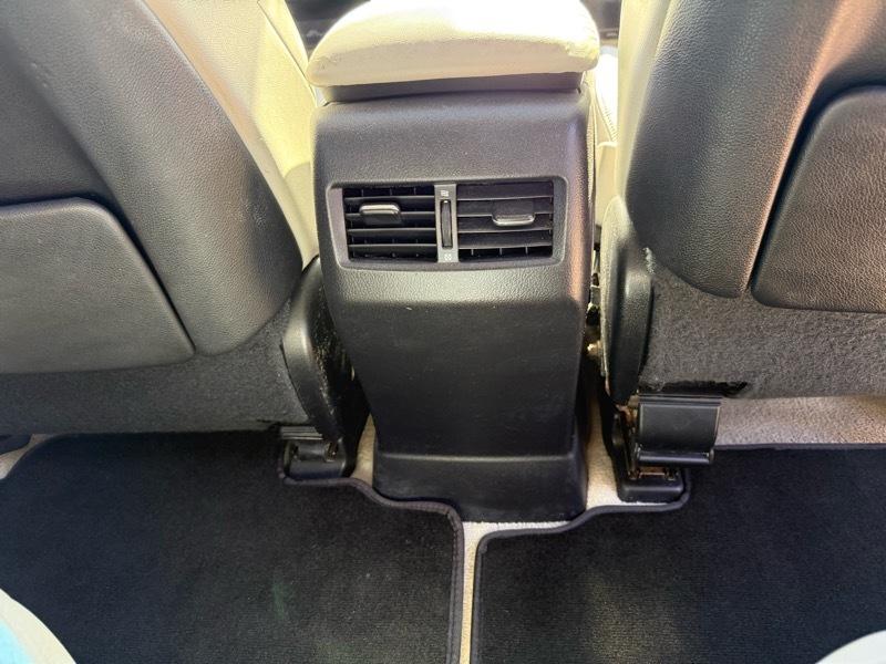 Lexus RX 350 FWD 2013