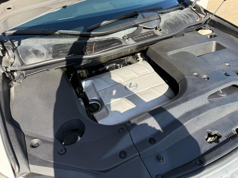 Lexus RX 350 FWD 2013