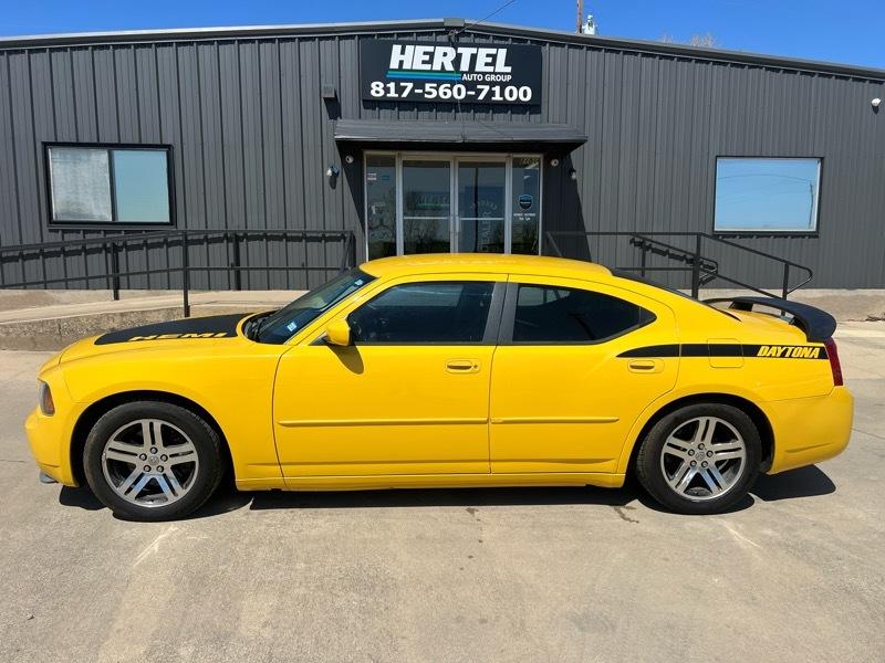 Dodge Charger R/T 2006