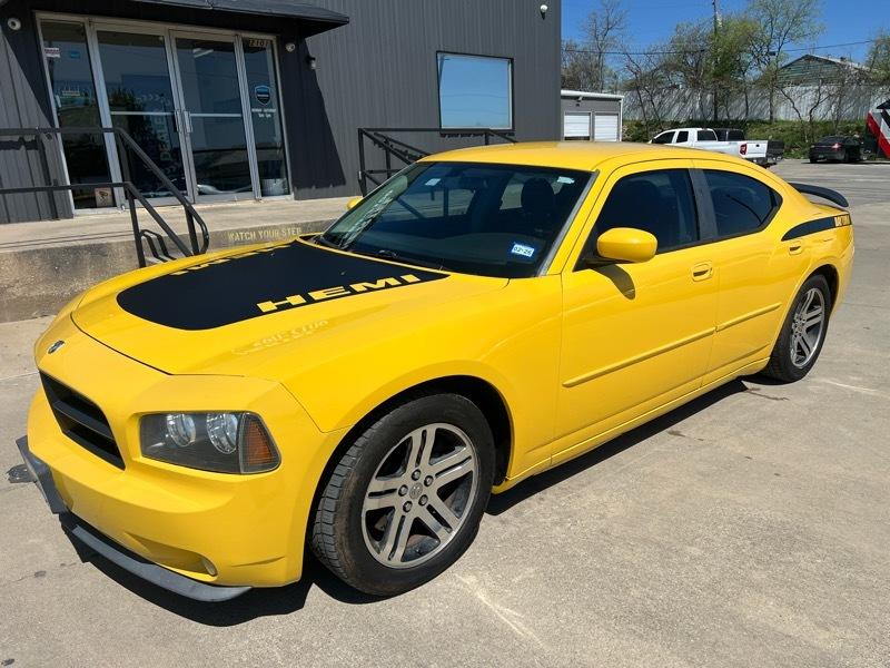 Dodge Charger R/T 2006