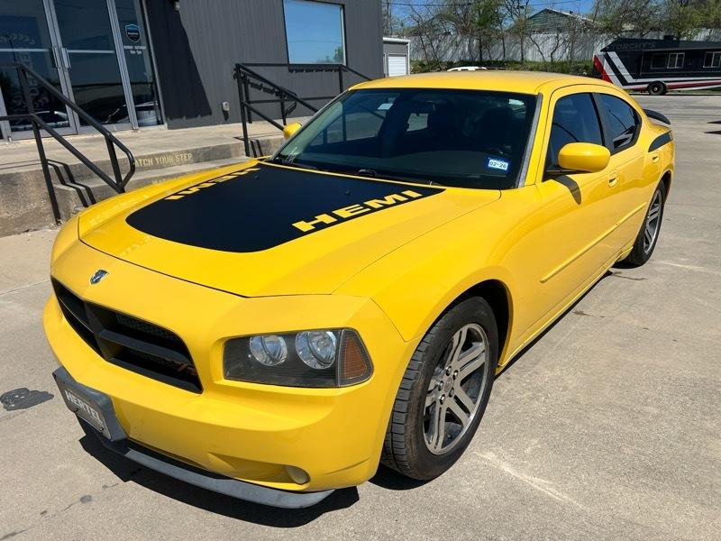 Dodge Charger R/T 2006