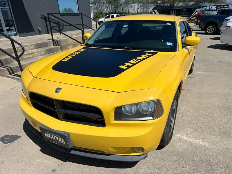 Dodge Charger R/T 2006