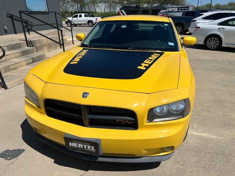 Dodge Charger R/T 2006