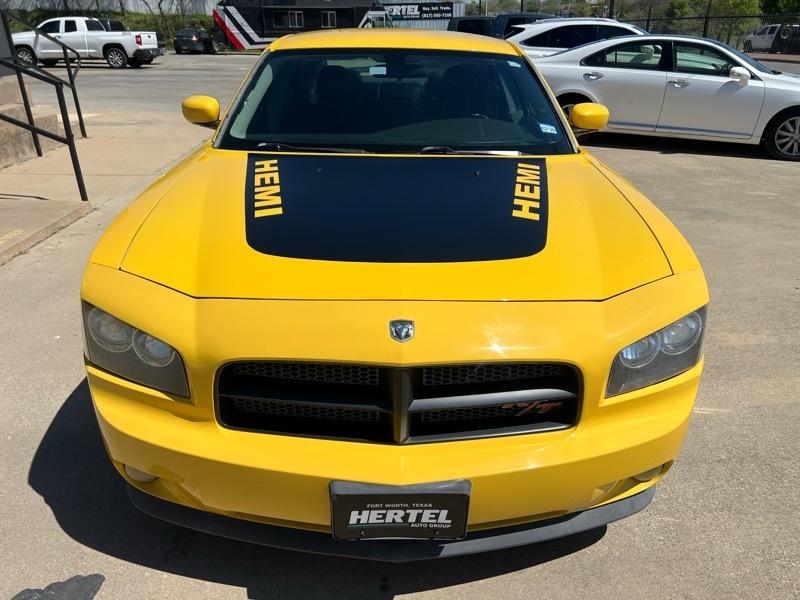 Dodge Charger R/T 2006