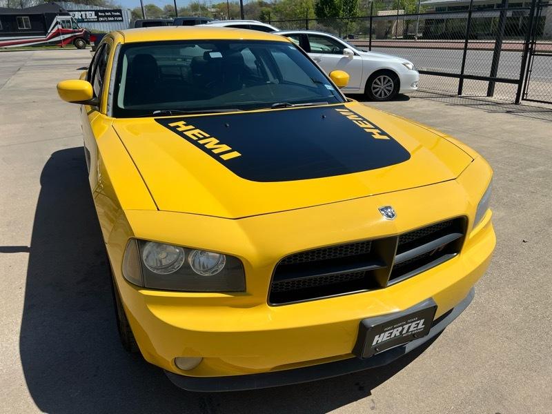Dodge Charger R/T 2006