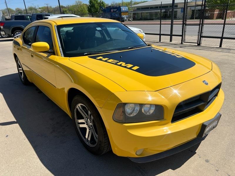Dodge Charger R/T 2006