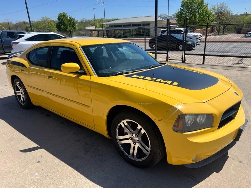 Dodge Charger R/T 2006