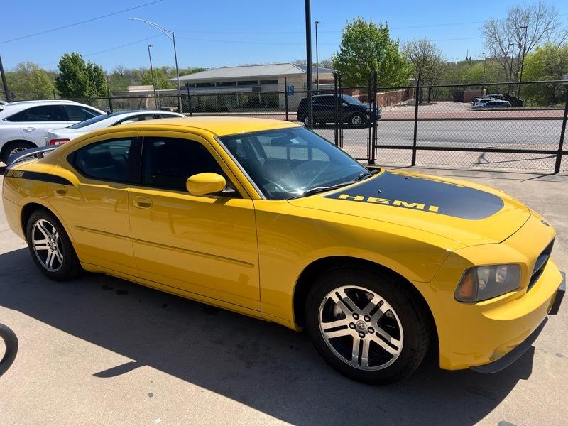 Dodge Charger R/T 2006