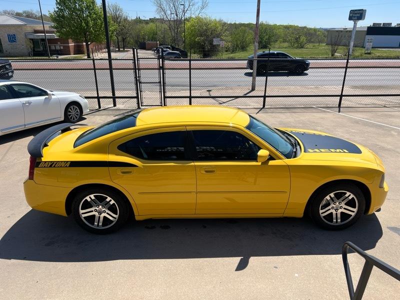Dodge Charger R/T 2006