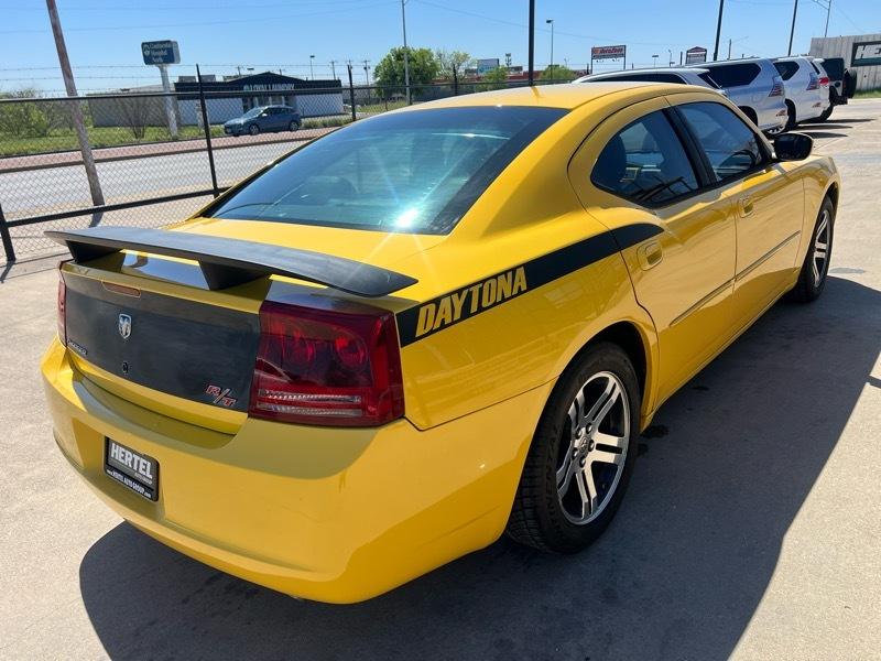 Dodge Charger R/T 2006