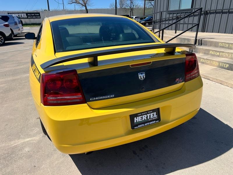 Dodge Charger R/T 2006