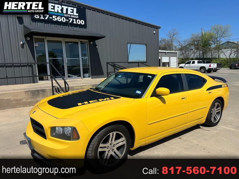 2006 Dodge Charger R/T