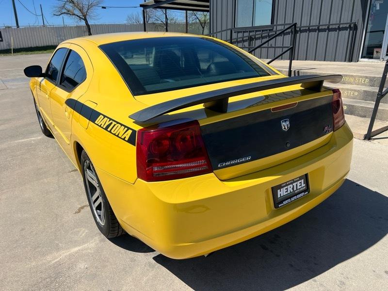 Dodge Charger R/T 2006