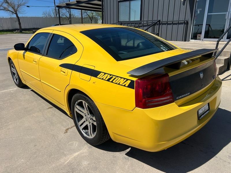 Dodge Charger R/T 2006