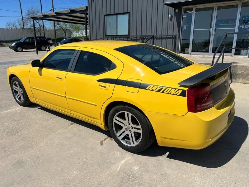 Dodge Charger R/T 2006