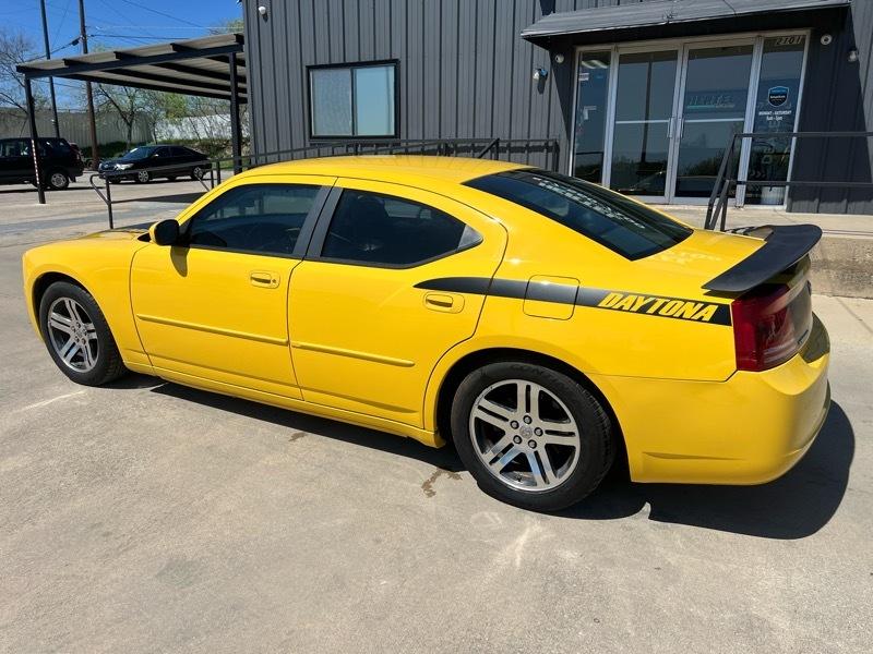 Dodge Charger R/T 2006