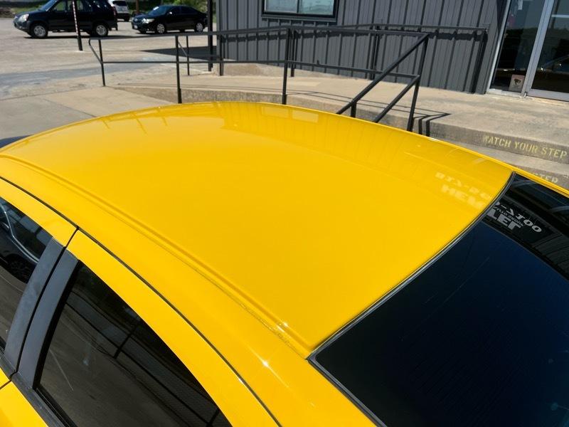 Dodge Charger R/T 2006