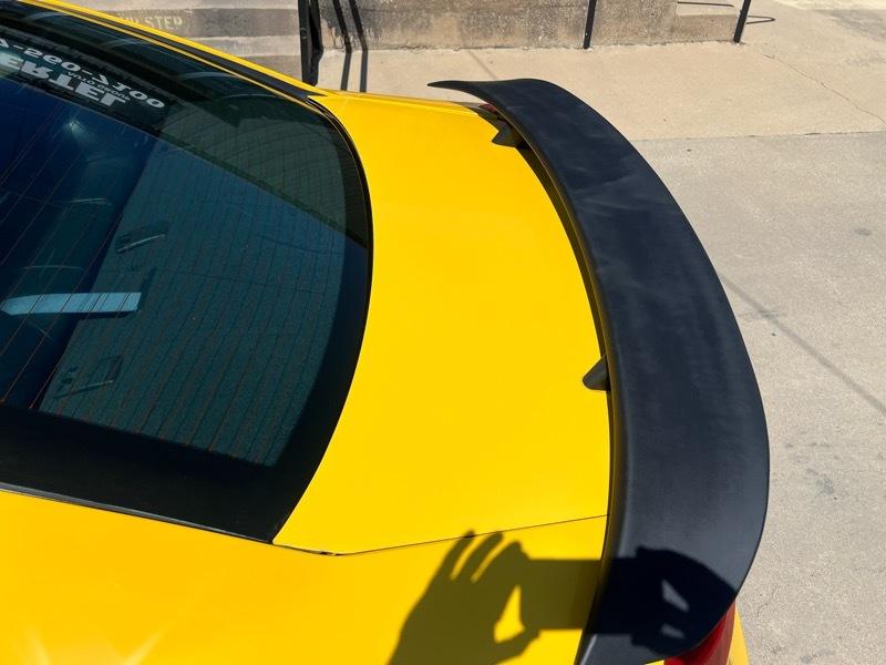 Dodge Charger R/T 2006