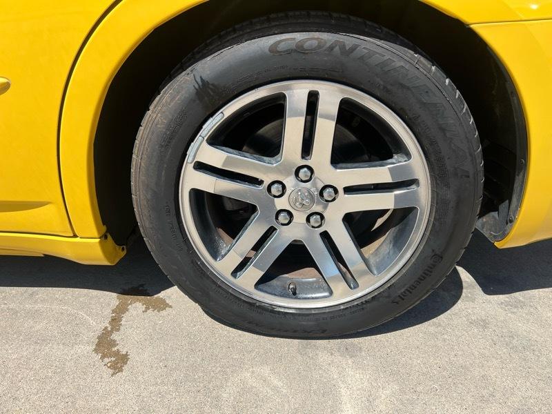 Dodge Charger R/T 2006