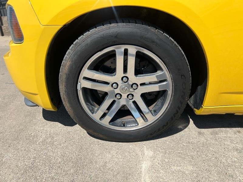 Dodge Charger R/T 2006