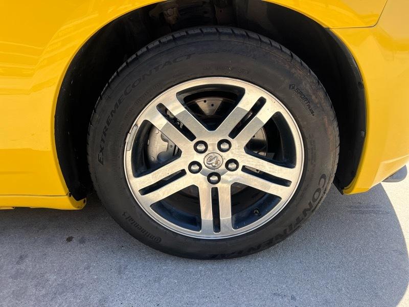 Dodge Charger R/T 2006