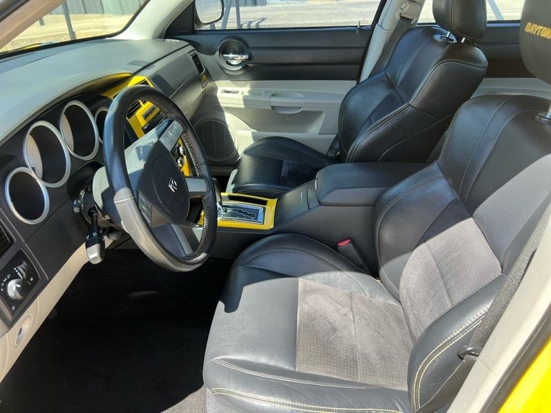 Dodge Charger R/T 2006