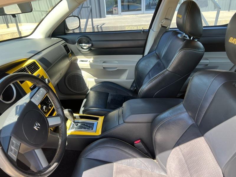 Dodge Charger R/T 2006