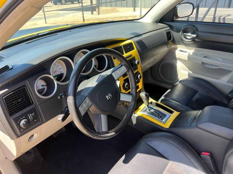 Dodge Charger R/T 2006