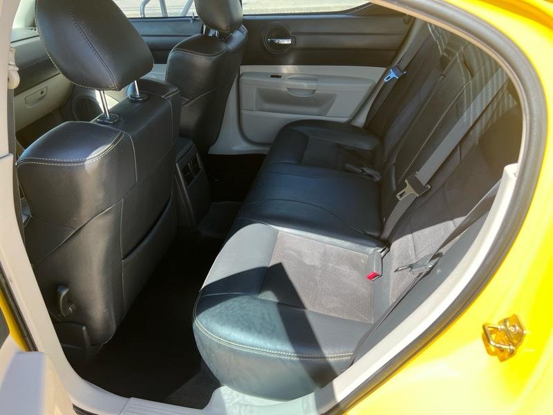 Dodge Charger R/T 2006