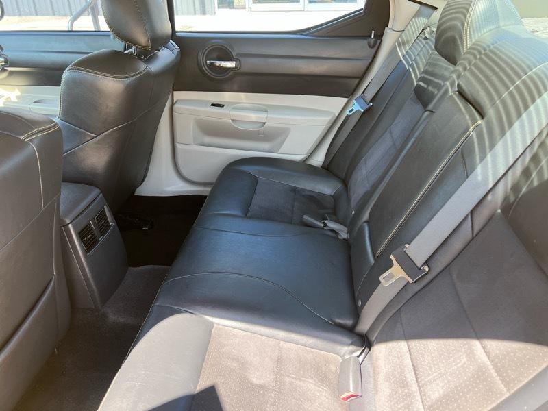 Dodge Charger R/T 2006