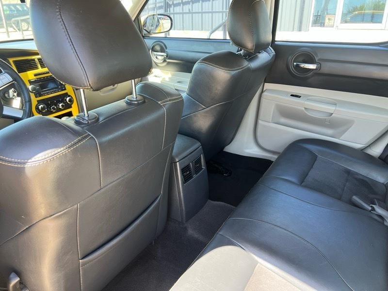 Dodge Charger R/T 2006