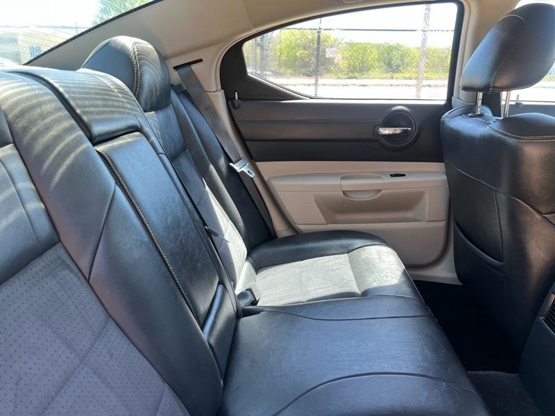 Dodge Charger R/T 2006