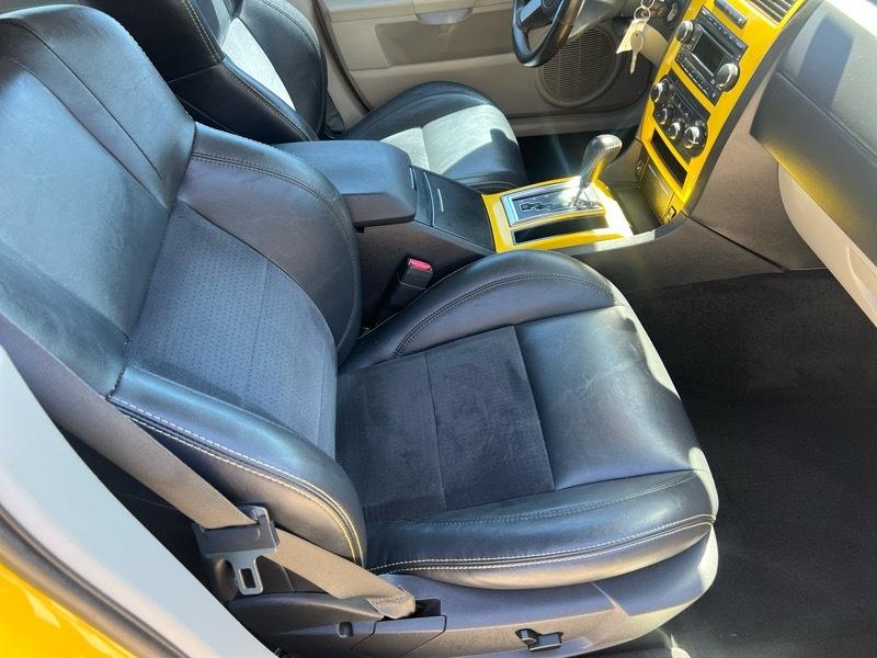 Dodge Charger R/T 2006