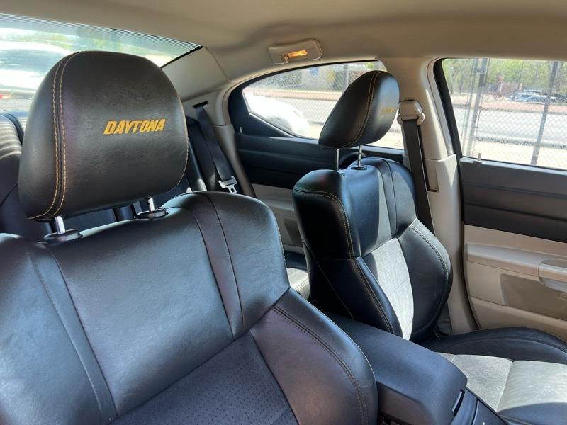 Dodge Charger R/T 2006