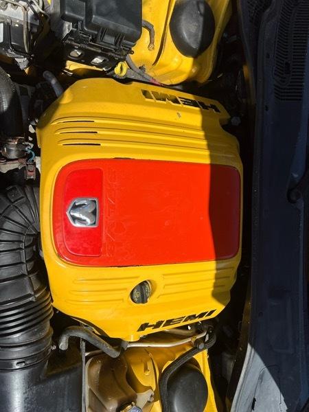 Dodge Charger R/T 2006