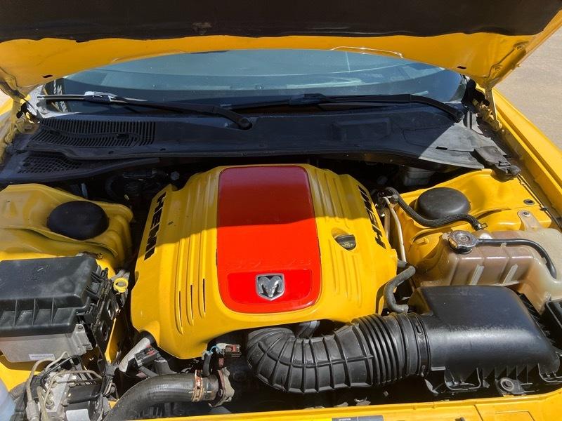 Dodge Charger R/T 2006