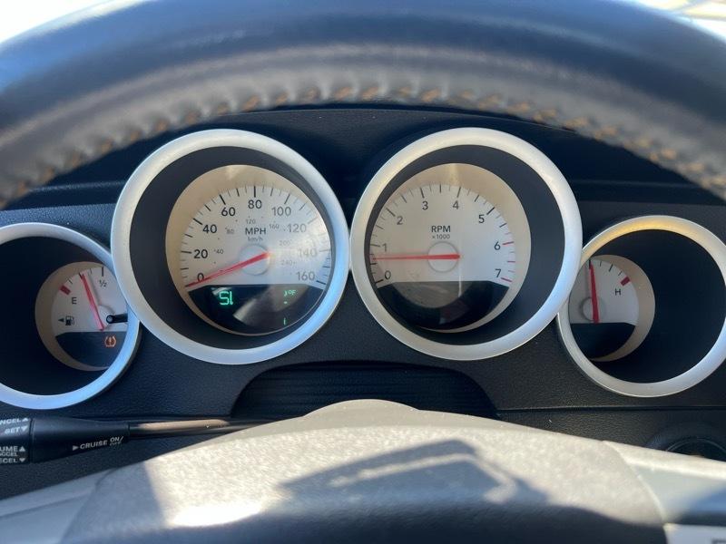 Dodge Charger R/T 2006